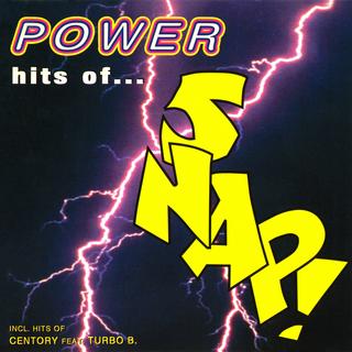 Snap! - Power Hits Of (1995) .mp3 - 320 kbps