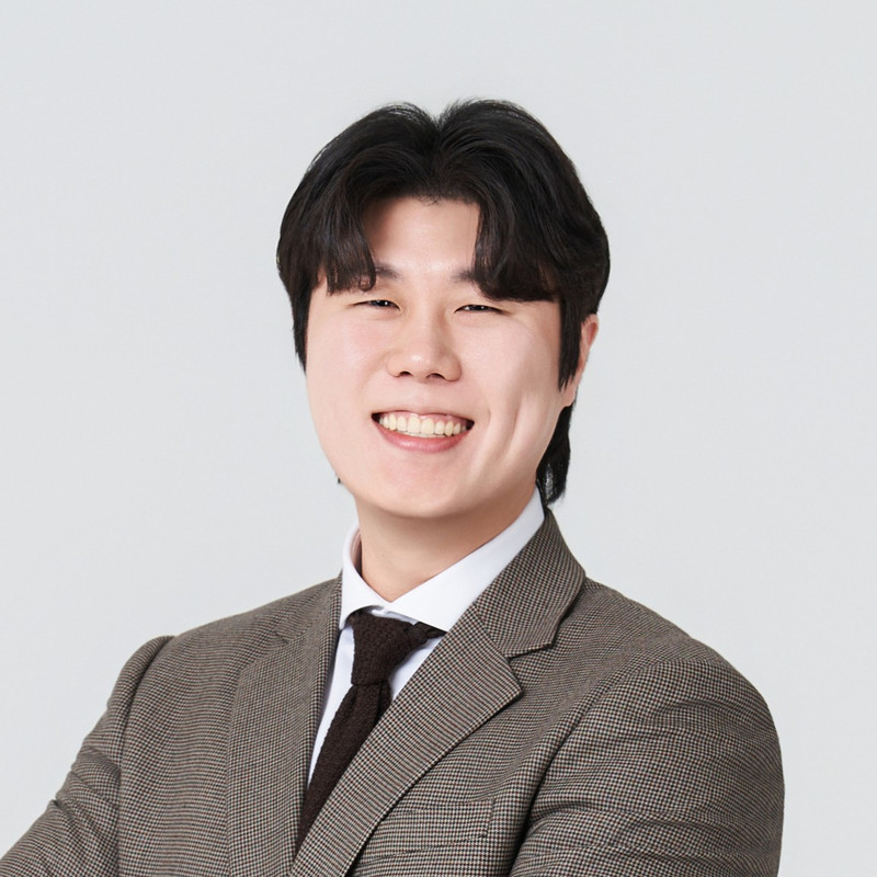 목동임페리얼학원 영어 강사 최성민 - 영어과 전임 강사