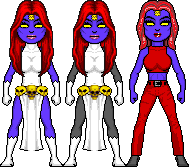 Mystique