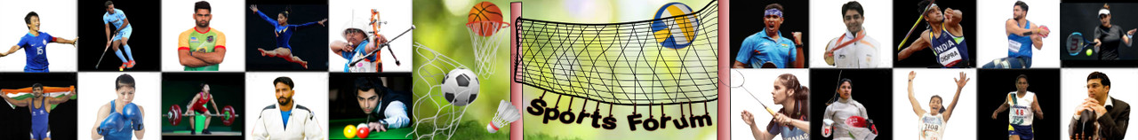 Sports Banner 1