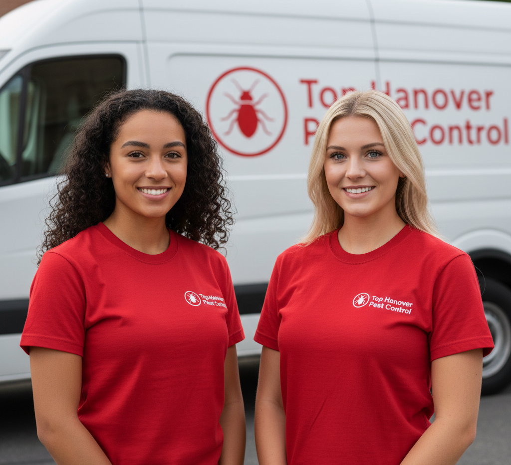 Elite Female Technicians