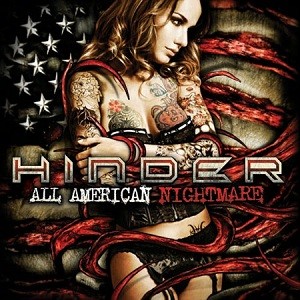 Re: Hinder