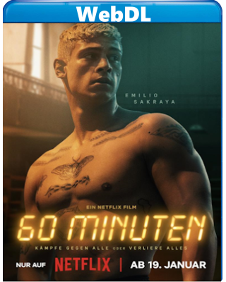 60 minuti (2024) WEB-DL 720p H264 E-AC3+AC3 ITA GER