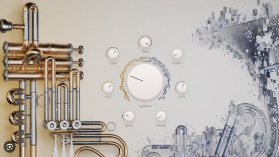 Arturia Augmented BRASS 1.1.0.4395