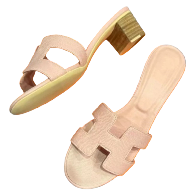 Yeezy Slides