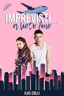 Ilas Colli - Neapolitan Lovers Vol. 1. Imprevisti... a lieto fine (2024)