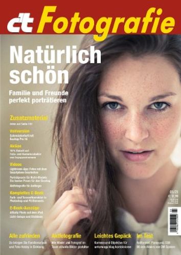 ct Fotografie Magazin No 03 2023