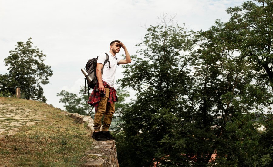 Top Mindful Trekking Trails