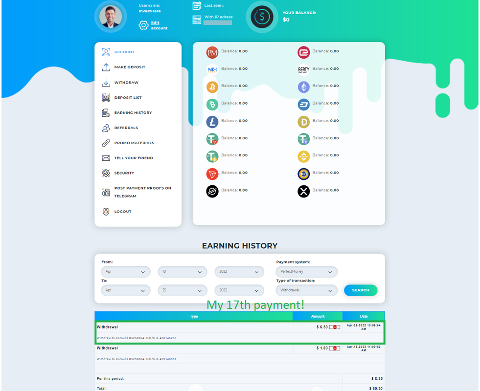 [PAYING] [NEW]MyTradeFx.biz/Dependability and innovation in trading! Mtf