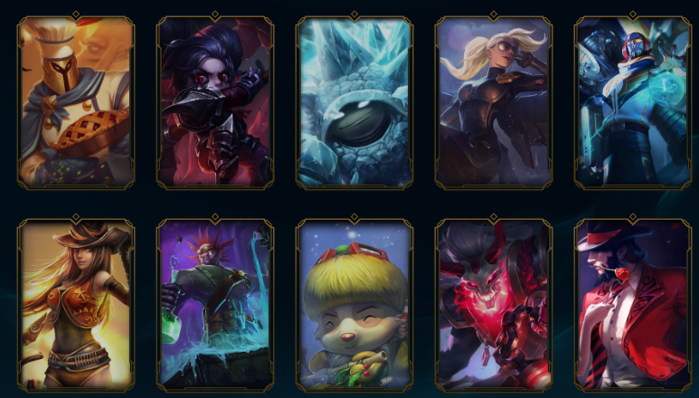 Otros 4