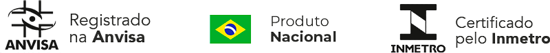 Certificação ANVISA