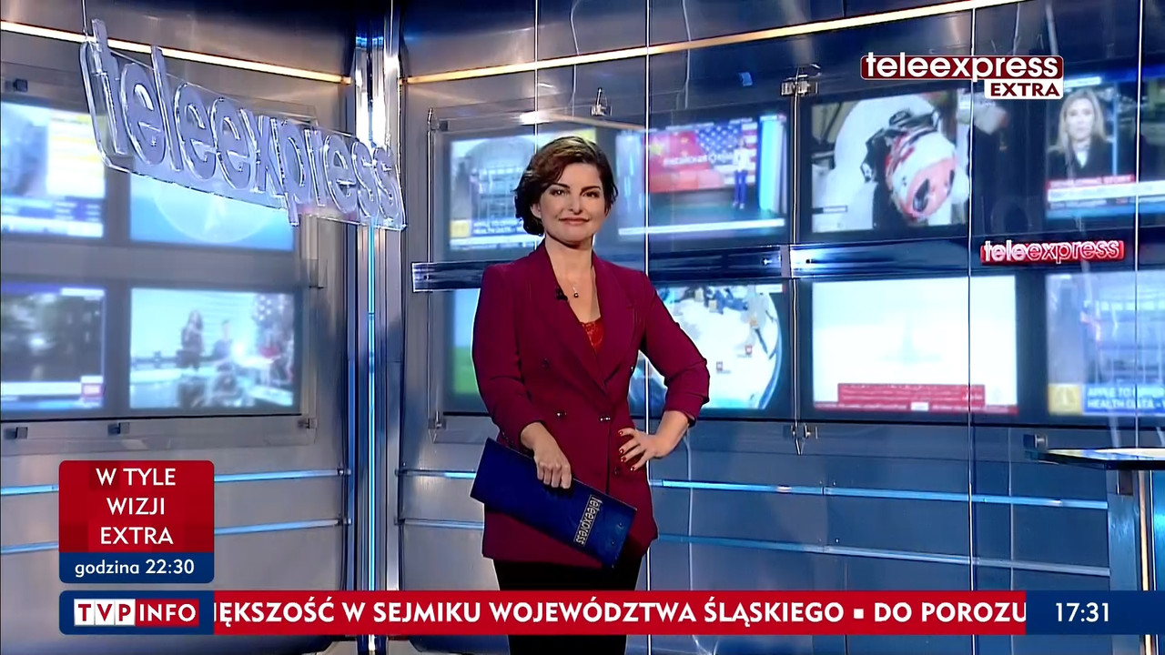 TeX Extra - 21.11.2018 #75