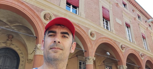 Milán-Bolonia-Rávena-Milán en Junio 2023 - Blogs de Italia - Bolonia: San Petronio, Neptuno de Giambologna etc (70)