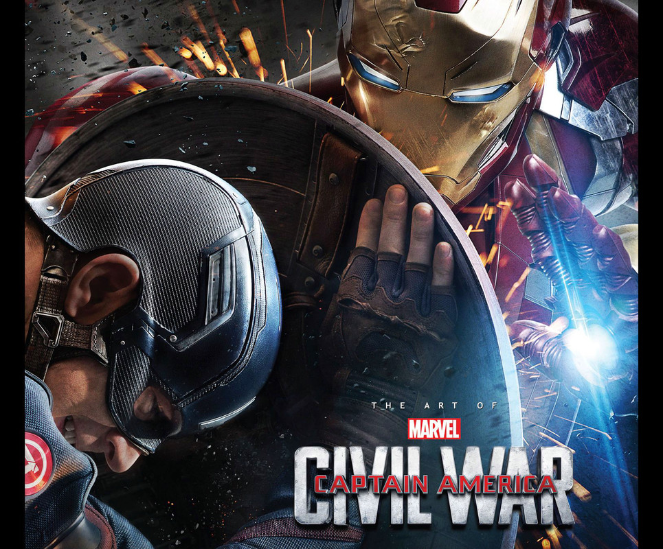 The-Art-of-Captain-America-Civil-War-2016-1