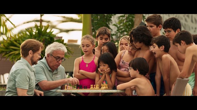 “VACACIONES DE VERANO”, DE SANTIAGO SEGURA, SE ESTRENARÁ EN CINES EL PRÓXIMO 7 DE JULIO