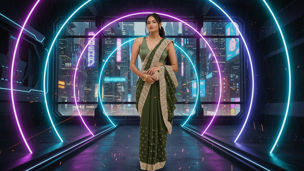 Surrounded by glowing 202512311044