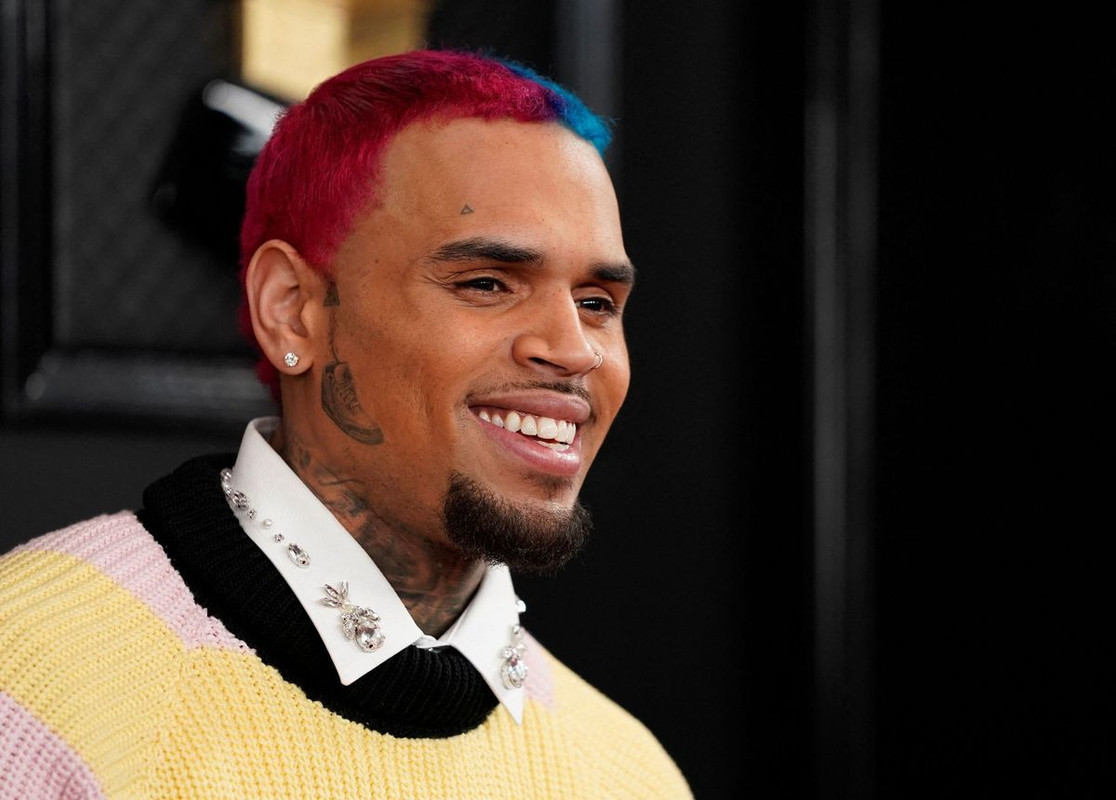 Chris Brown recibe nueva denuncia por de abuso sexual