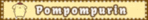 pompompurin blinkie