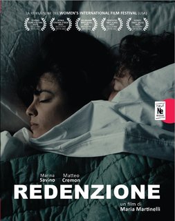 Redenzione (2022) WebDL 1080p AC3 ITA