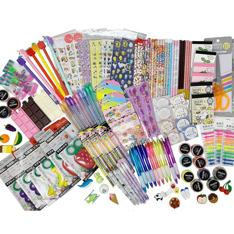 Stationery Set