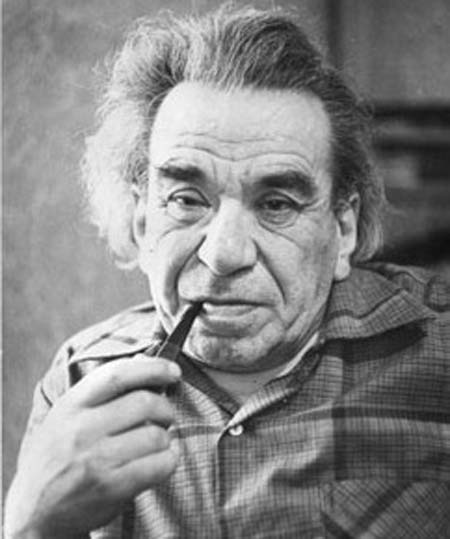 David-Dar-tretiy-muzh-Veri-Panovoi