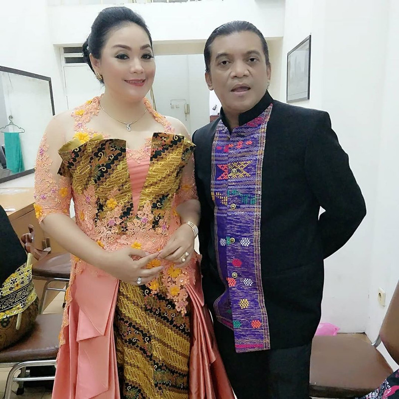 Didi Kempot dan Yan Vellia