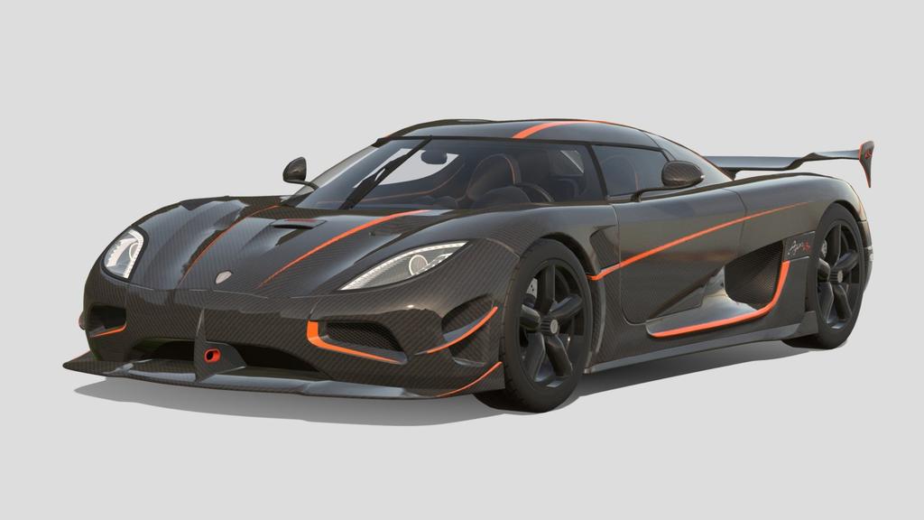 2016 Koenigsegg Agera RS c3ab92e5fd2a44b592643ced300f1d49