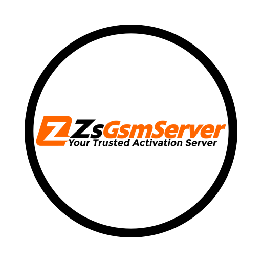 ZsGsmServer Logo