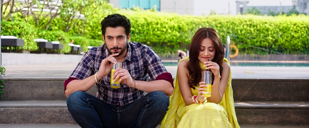 Sonu Ke Titu Ki Sweety 2018 Hindi [DDP5.1] BluRay 
