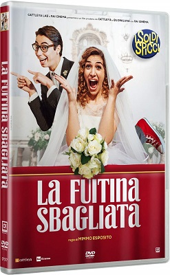 La fuitina sbagliata (2018) DVD5 COMPRESSO ITA