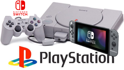 [SWITCH][PC] PSX Playstation 1 Emulator su Switch + 1600 Giochi EUR/ITA PSX (1994-2019) - FULL ITA/ENG