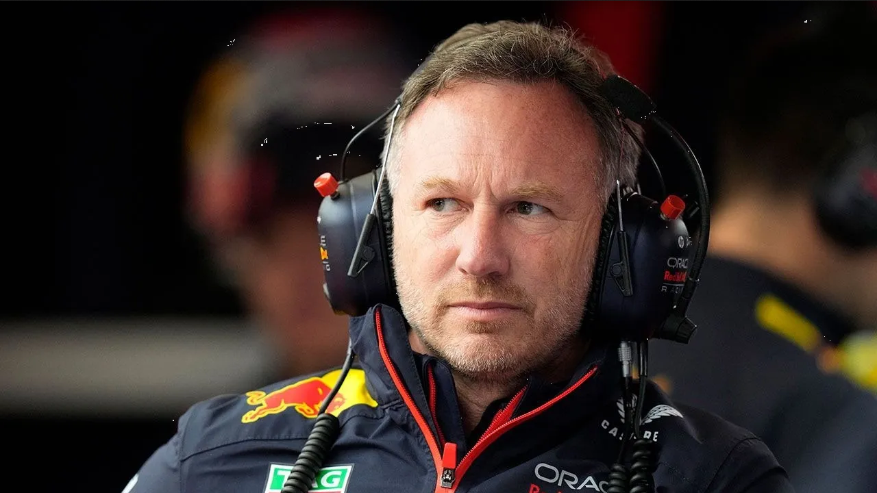 Christian Horner explota contra la Fórmula 1 por nueva norma de paradas en pits