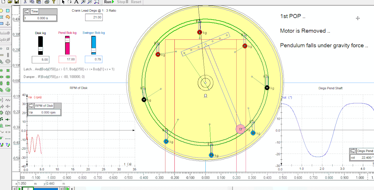External Pend Driver B3c 28-01-2025