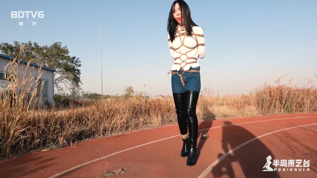 半岛束艺 漫长的跑道和沉重的负担 流星.mp4_20201116_132012.376