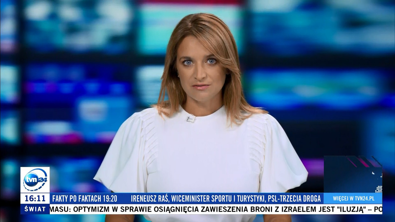 17 08 2024 dagmara kaczmarek tvn24 12