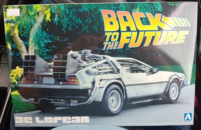 Eighties GB - 29 March to 20 July 2025 - Page 2 - Future Group Builds