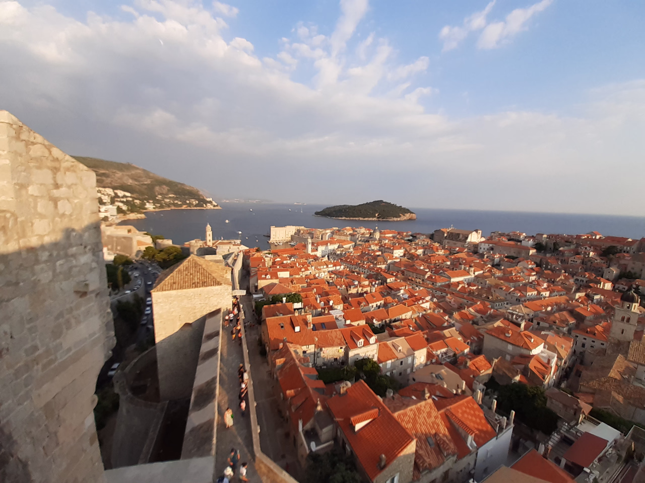 DÍA 16. Dubrovnik - Valencia-Croacia en coche! [2022] (13)