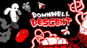 Downwell