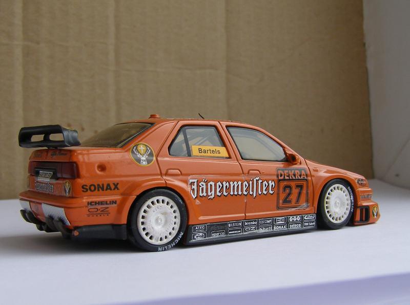 Alfa romeo V6 Tii DTM 1994 Bartels (6)