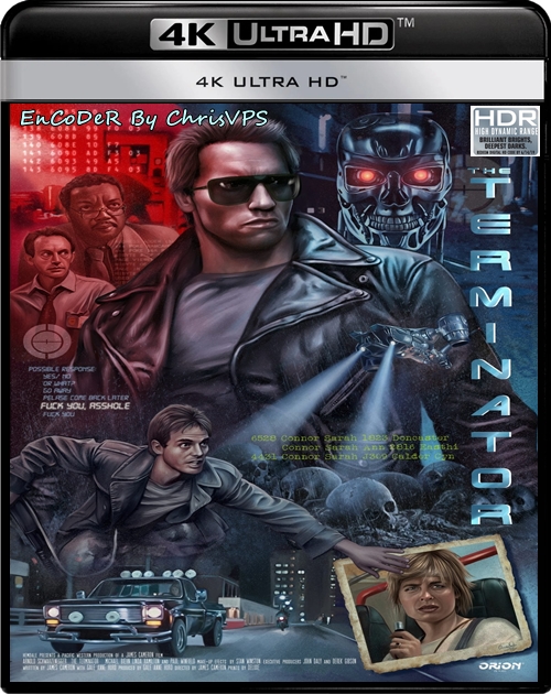 Terminator / The Terminator (1984) MULTI.AI.2160p.BluRay.DTS.HD.MA.7.1.AC3.5.1-ChrisVPS / LEKTORx4 i NAPISY