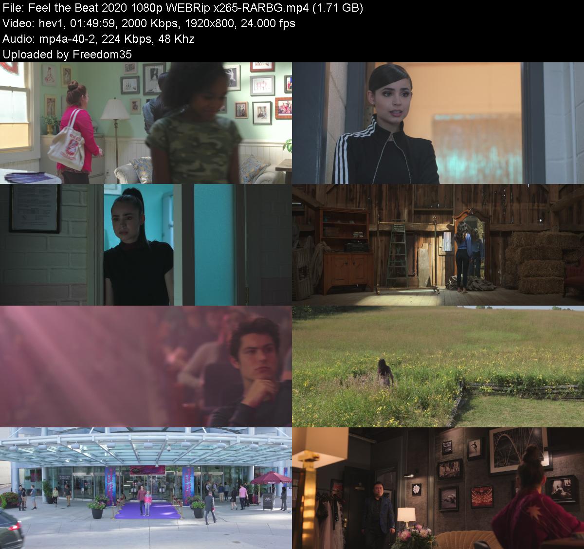 Feel-the-Beat-2020-1080p-WEBRip-x265-RAR