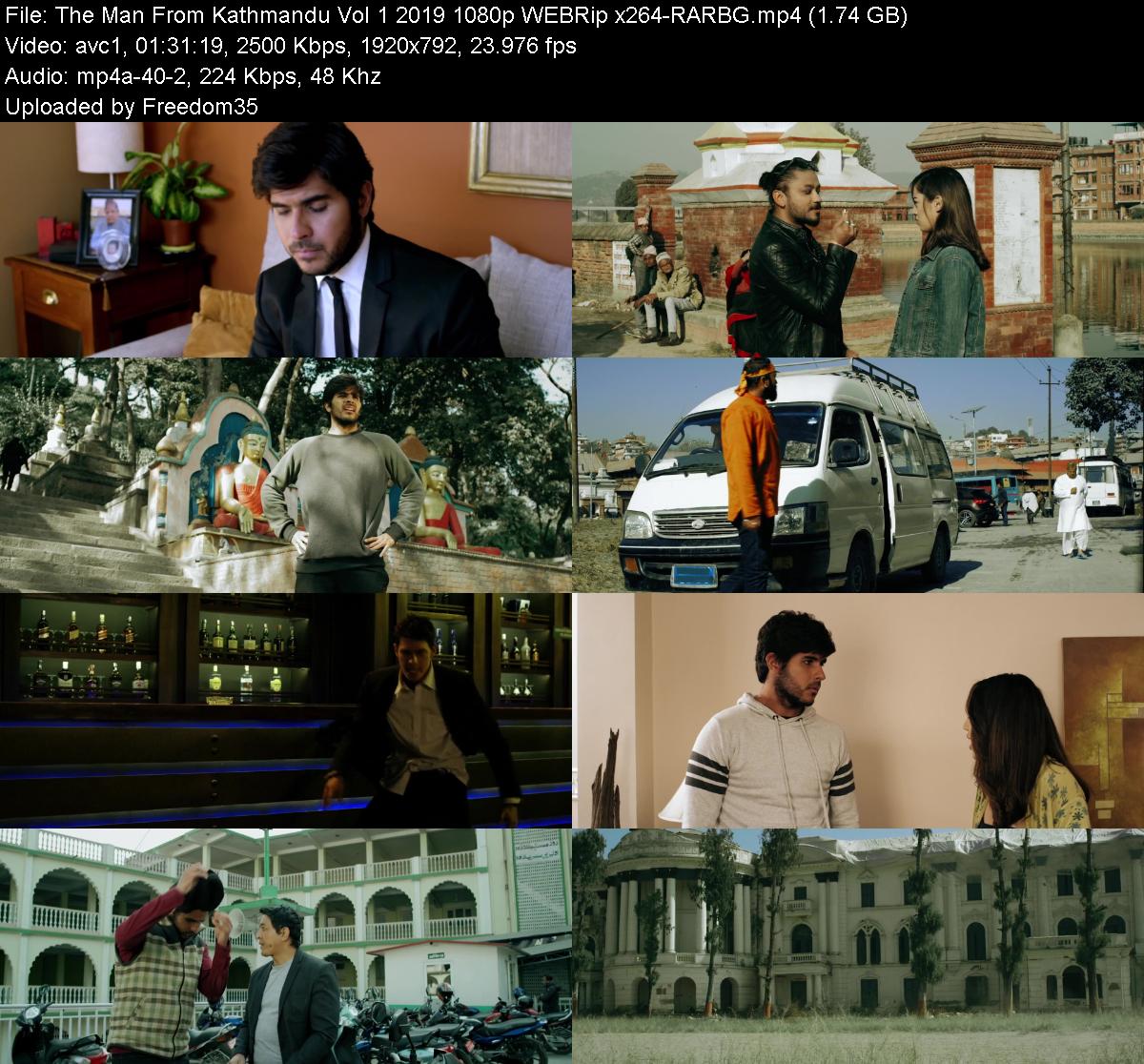 The-Man-From-Kathmandu-Vol-1-2019-1080p-