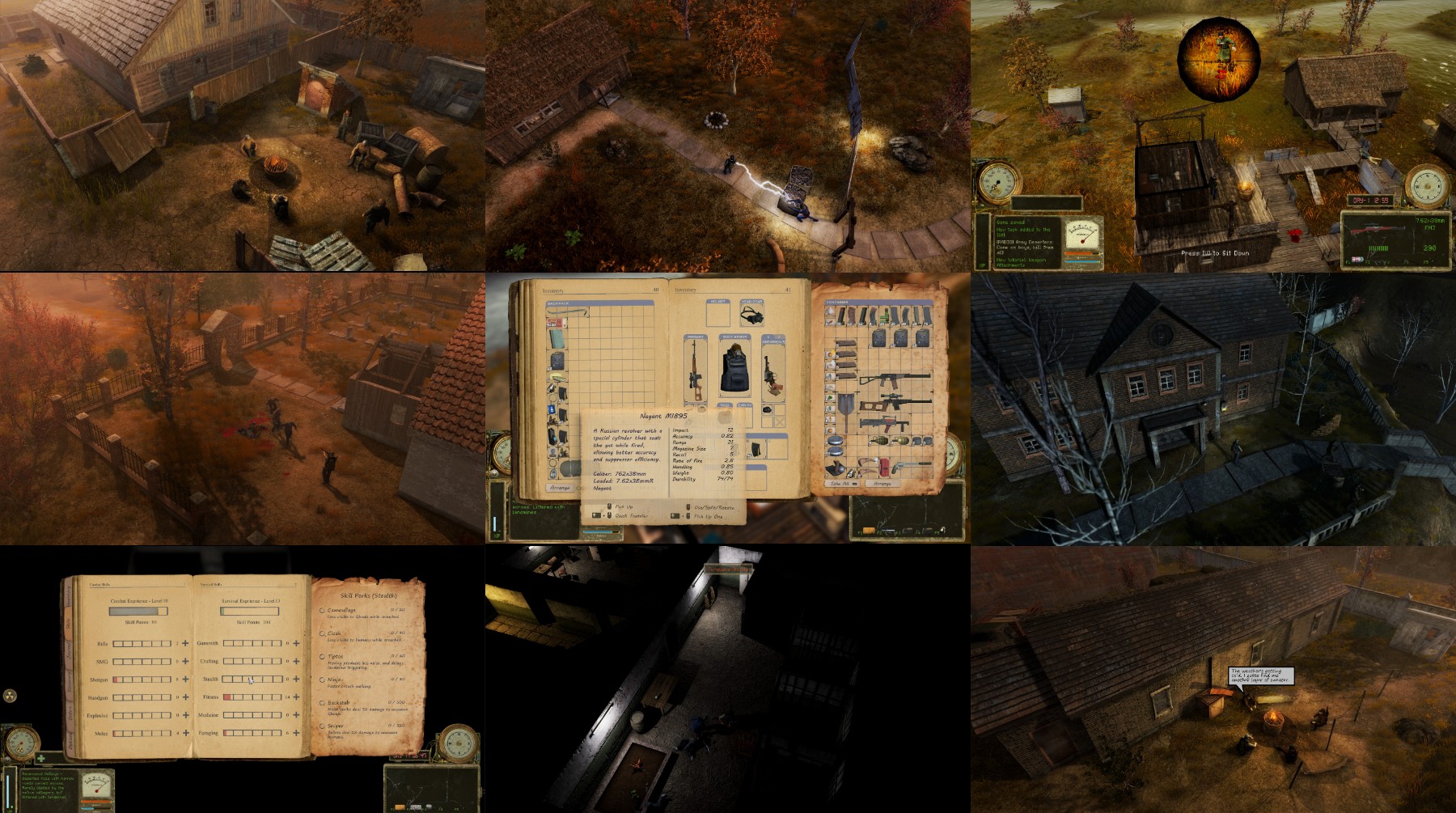 Tunguska-The-Visitation-Final-Cut-Update