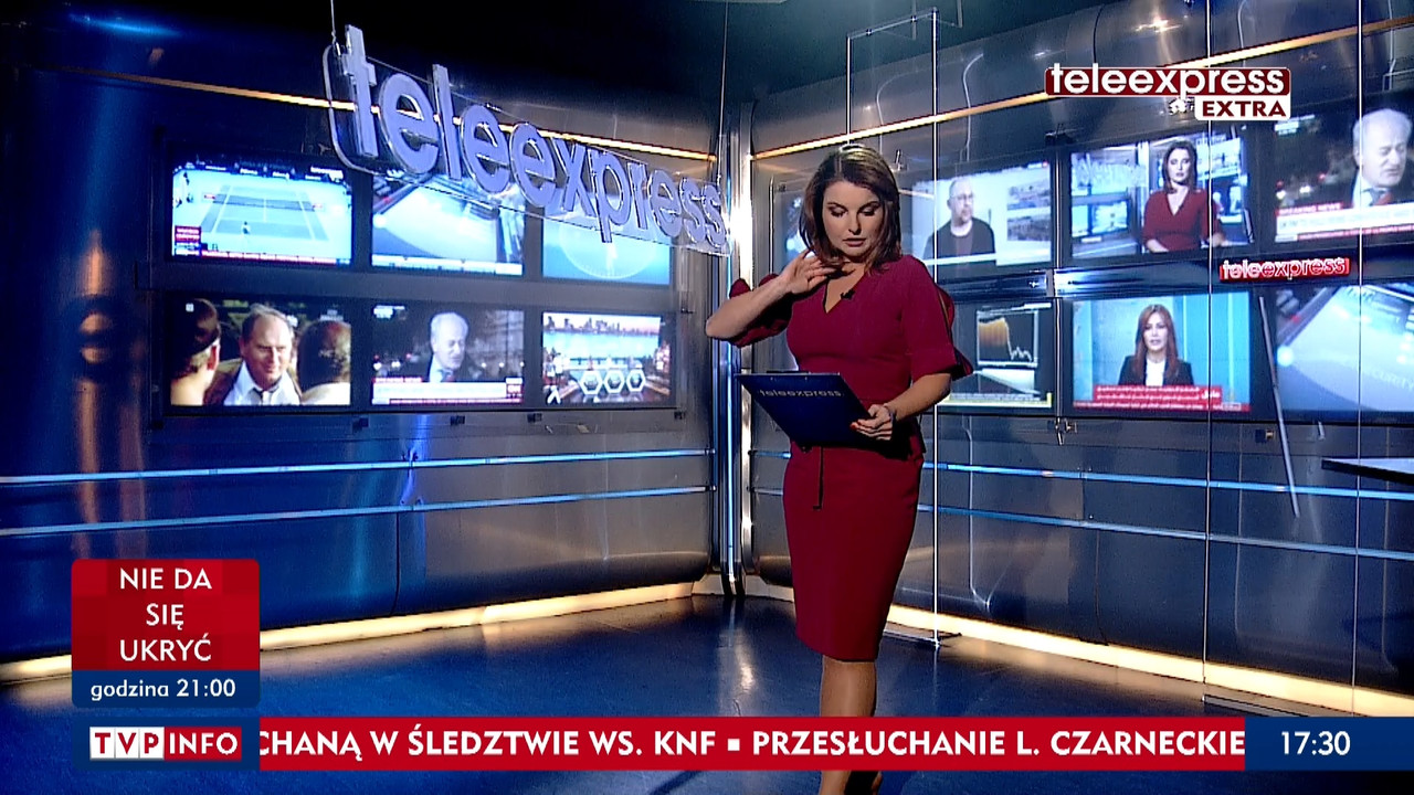 TeX Extra - 15.11.2018 #70