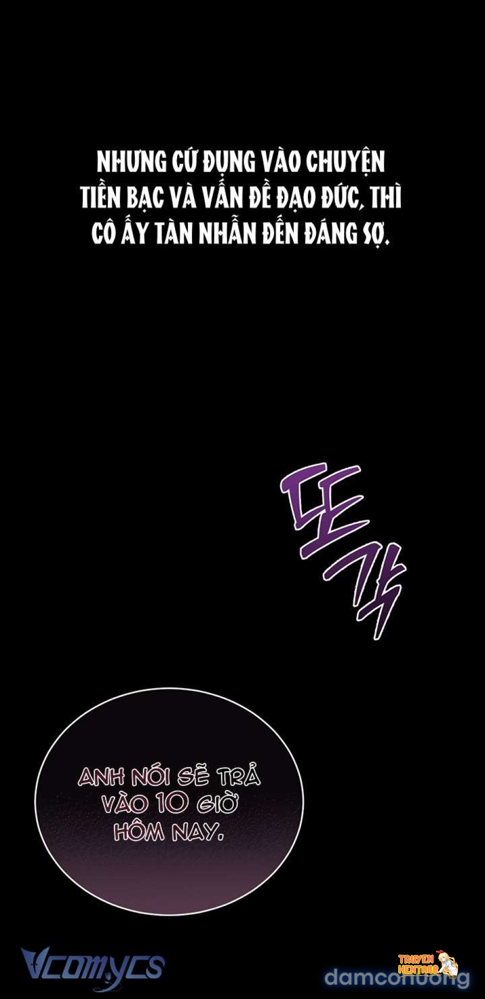 Xem ảnh tmp4oxzn7po trong truyện hentai Hướng Dẫn Bảo Vệ Bản Thân - Chapter 1 - hentaitvn.net