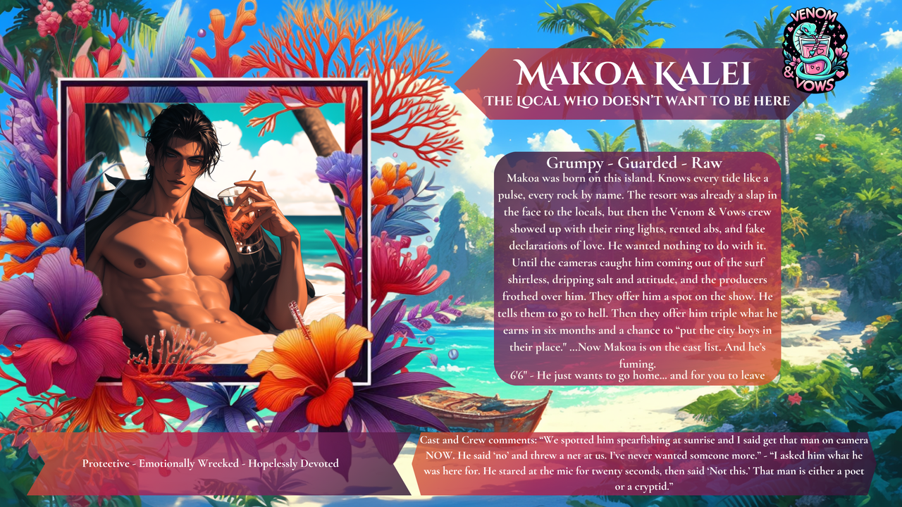 Makoa