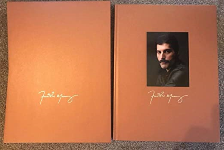 Freddie Mercury   The Solo Collection [10CD, BoxSet] (1973 2000)