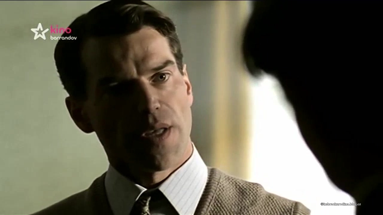 Cesta za svobodou - Hist.Drama - Něm - 2009 - cz 1514