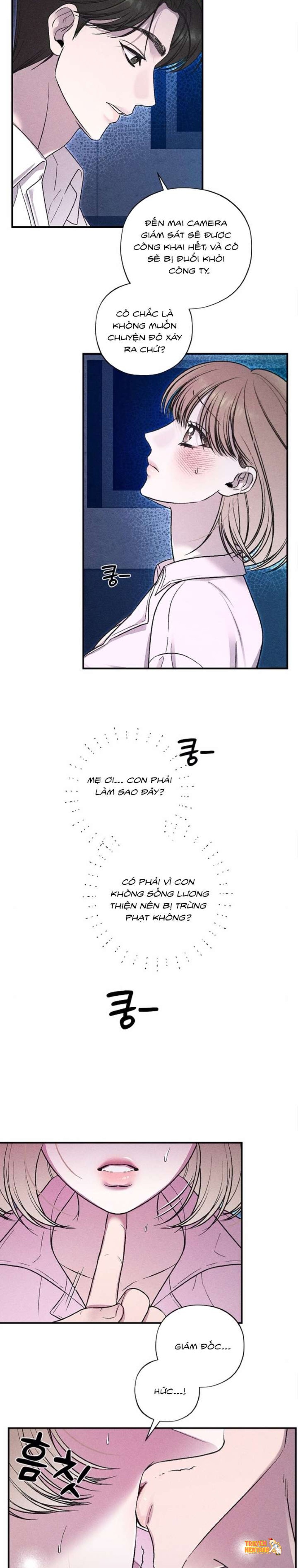 Xem ảnh [18+] Bên Trong Phòng Họp - Chapter 2 - tmpqorzu113 - Truyenhentaiz.net