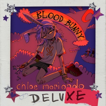 chloe moriondo - Blood Bunny (Deluxe) (2022)